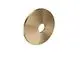 AXOR-HG-AXOR-One-Rosette-Ø-90-mm-Brushed-Bronze-13611140 gallery number 1